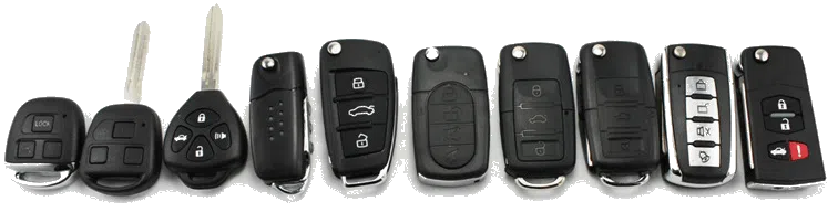 All Day Locksmith Service Centreville, VA 703-454-9393 - Transponder-Keys-01